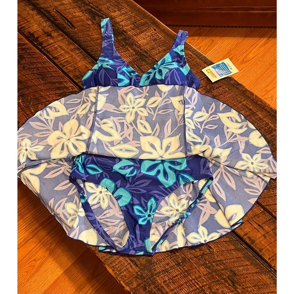 One piece Misty by beach Bay Bathing swim suit - Picture 11 of 14